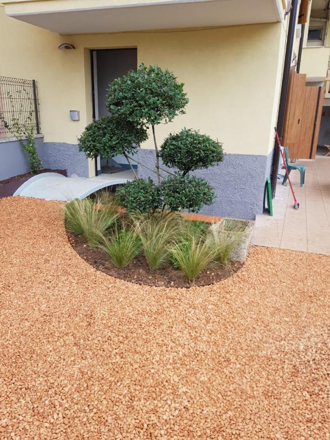 Bb Il Cippo Bed & Breakfast Grezzana Luaran gambar