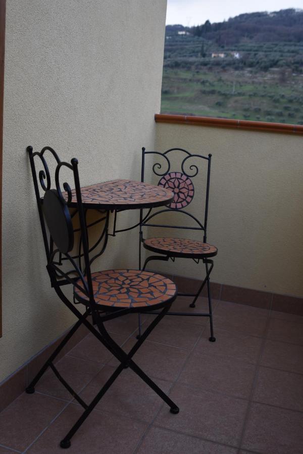 Bb Il Cippo Bed & Breakfast Grezzana Luaran gambar